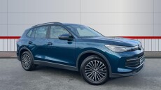 Volkswagen Tiguan 1.5 eTSI 150 Life 5dr DSG Petrol Estate